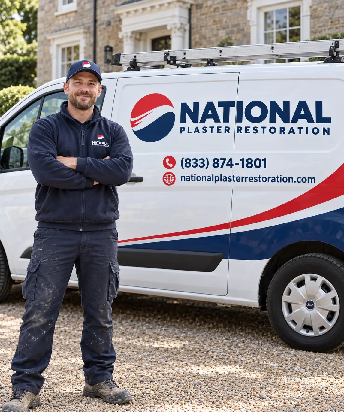 Plaster Repair Wickes, AR FAQs